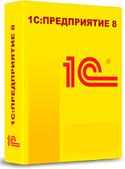 1С Документооборот 8 КОРП